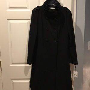 Calvin Klein coat